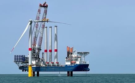 En busca de objetivo cero emisiones, Francia busca nacionalizar empresa eléctrica