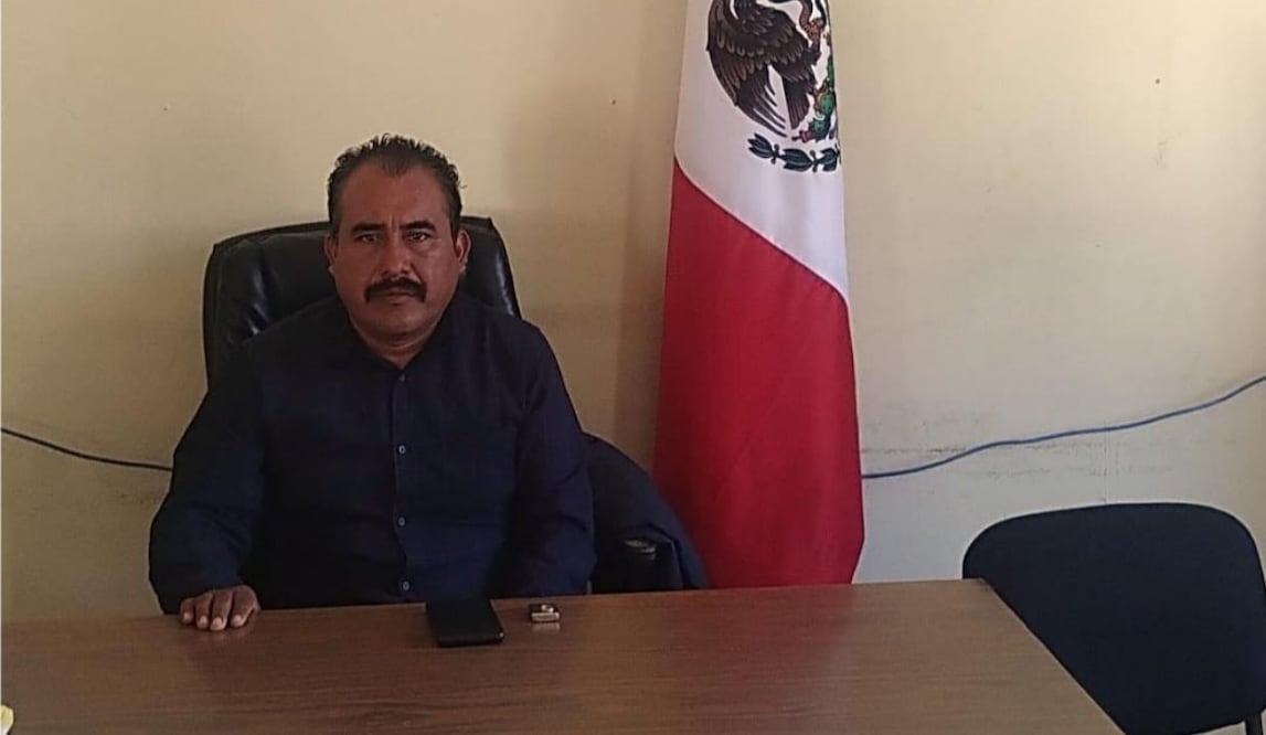 Vinculan a ex alcalde de San Juan Lajarcia, Oaxaca por violencia política de género; obstruyó a regidora. Foto: Especial