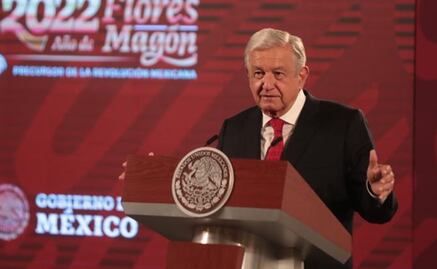 AMLO agradece a senadores de oposición dejar de lado la "politiquería" al aprobar la reforma militar