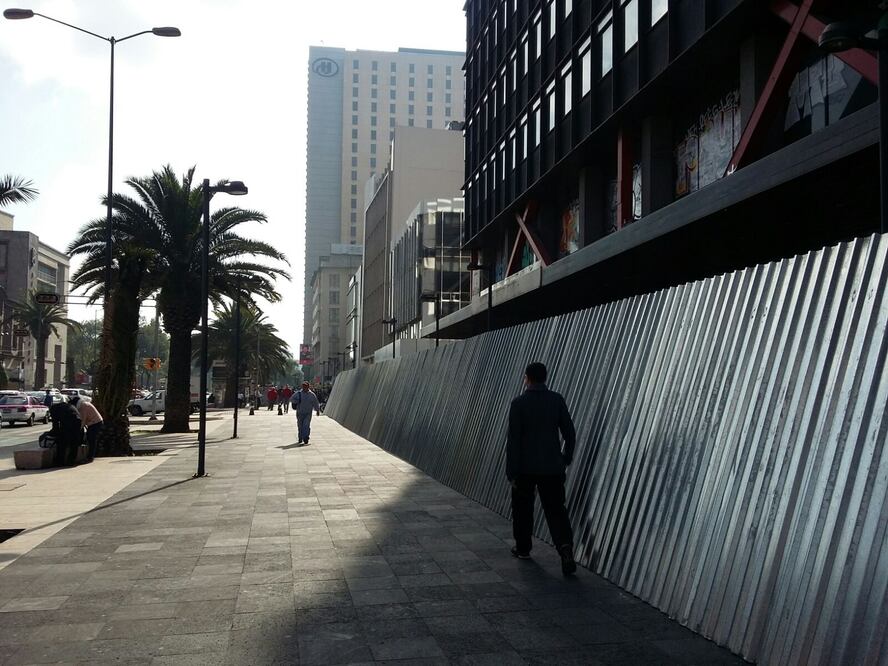 Foto de Yadín Xolalpa/ EL UNIVERSAL