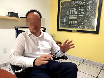 Vinculan a proceso a director de Central de Abasto