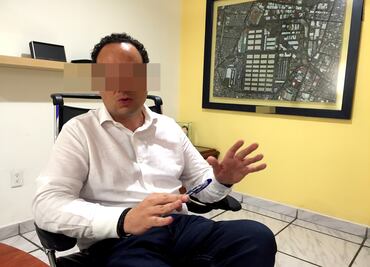 Vinculan a proceso a director de Central de Abasto