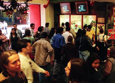 Nominadas son un imán de dinero