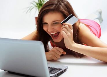 Mexicanas buscan más ofertas en dispositivos móviles