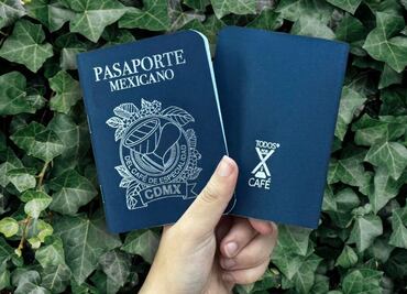 Llegó la nueva edición del Pasaporte Mexicano del Café de Especialidad de la CDMX