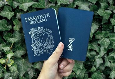 Llegó la nueva edición del Pasaporte Mexicano del Café de Especialidad de la CDMX
