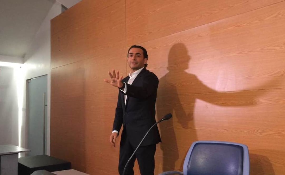 Su nueva emisión, que se transmitirá una vez al mes, debuta el 29 de agosto Foto: Janet Mérida