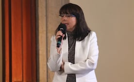 Álvarez-Buylla, rechazada en la UNAM
