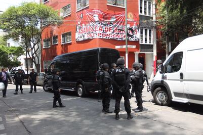 Invi debe informar sobre predios invadidos