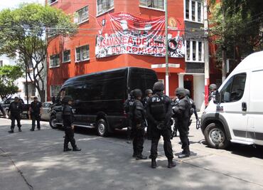 Invi debe informar sobre predios invadidos