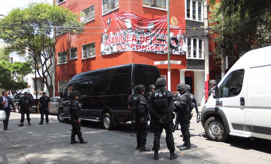 ARCHIVO / EL UNIVERSAL