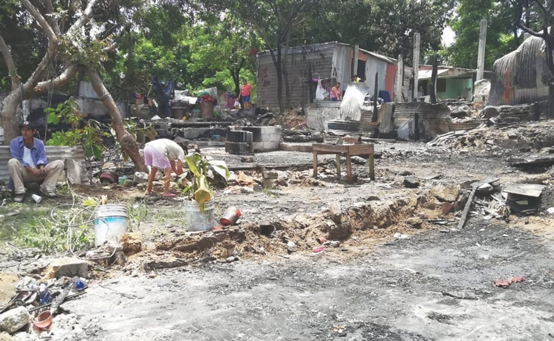 (FOTO: Patricia Morales. EL UNIVERSAL)