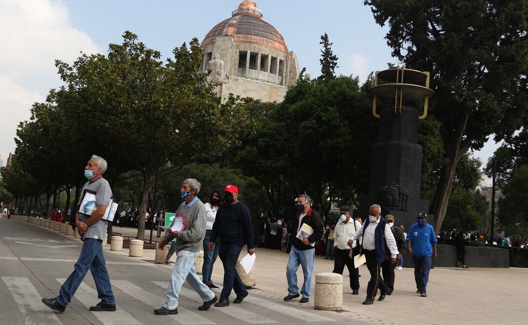 Foto: Carlos Mejía/ EL UNIVERSAL