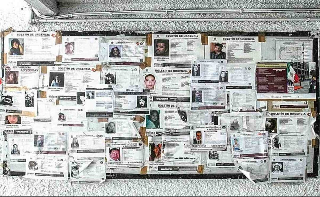 Localizan a dos mujeres con reporte de desaparecidas en Sinaloa. Imagen ilustrativa. Foto: Alejandro Vargas