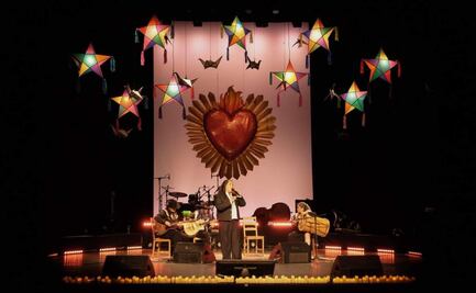 Con música y compromiso, Vivir Quintana celebra la fuerza de la mujer en un concierto inolvidable