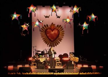 Con música y compromiso, Vivir Quintana celebra la fuerza de la mujer en un concierto inolvidable