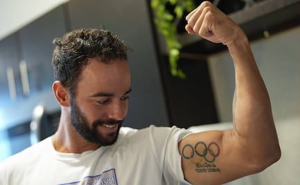 Cuba pide la expulsión de un cubano del equipo de refugiados de París 2024