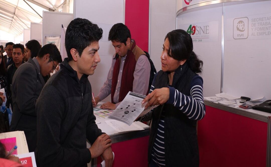 Foto: Archivo/EL UNIVERSAL 