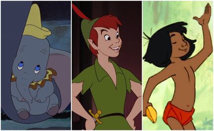 Disney+ advierte de racismo en varias de sus películas clásicas