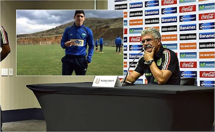 "Tuca" esperaba que TAS fallara por Tigres