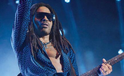 Lenny Kravitz en México: horarios, posible setlist y todo lo que tienes que saber de su concierto