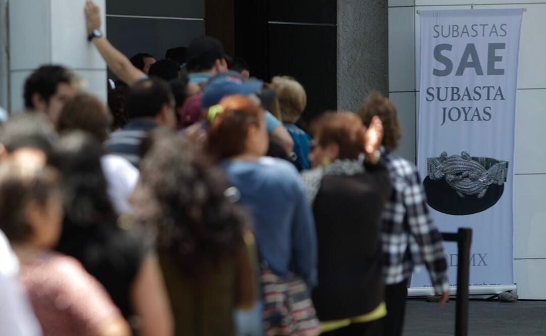 (Foto: Berenice Fregoso / EL UNIVERSAL)