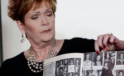 Cinco mujeres acusan a candidato republicano de acoso sexual