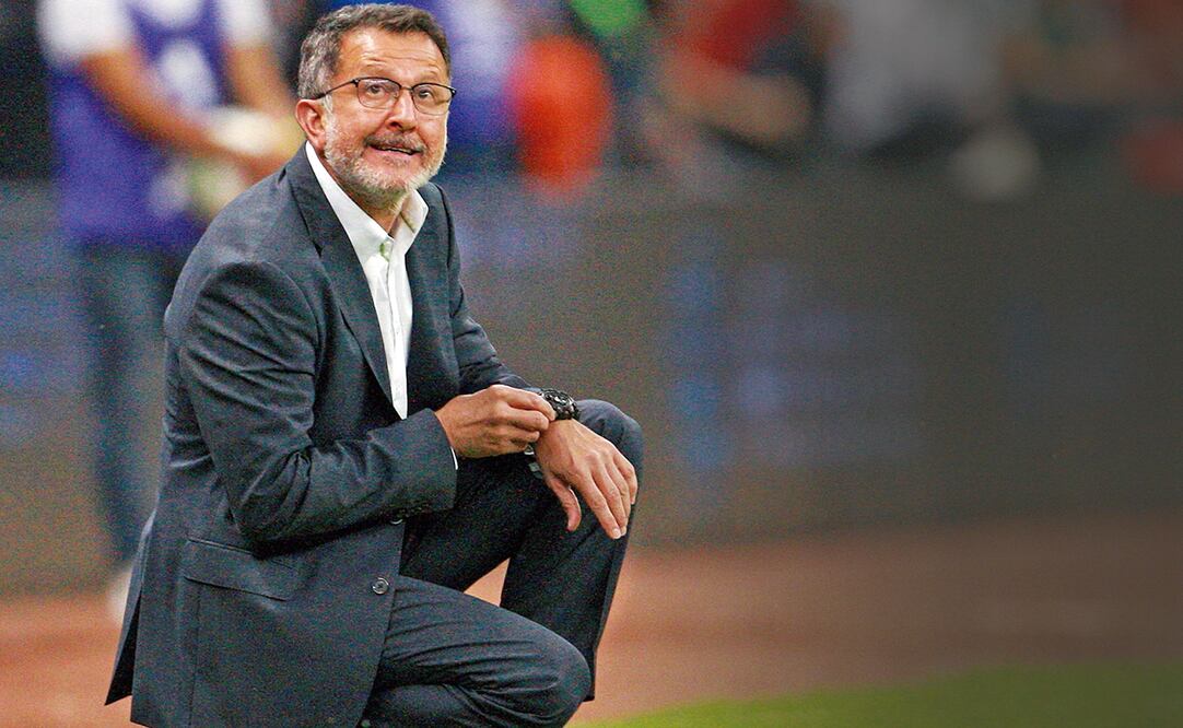 A seis meses del Mundial, hay un perfil definido de elementos (IMAGO7)