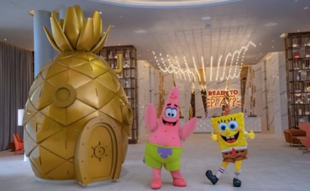 7 de los mejores hoteles todo incluido en Quintana Roo