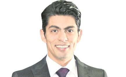 Víctor García tiene propuesta para Luismi