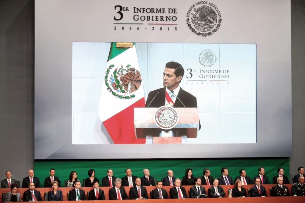 ARCHIVO EL UNIVERSAL