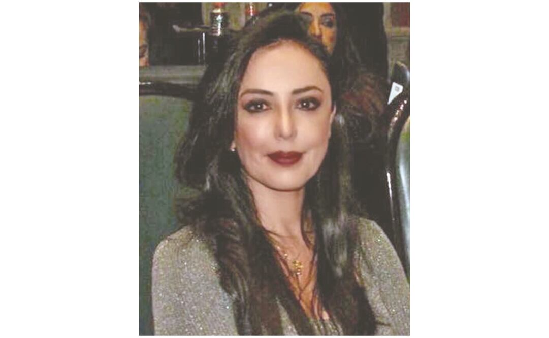 En la foto: Patricia Durán Reveles/FOTO: ARCHIVO EL UNIVERSAL