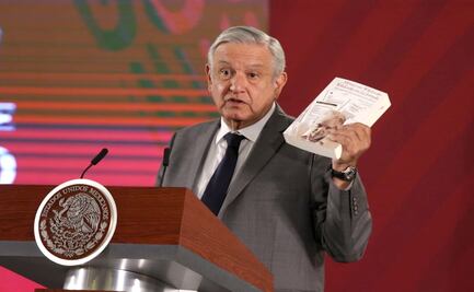 Pide AMLO liberación de Julian Assange