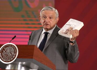 Pide AMLO liberación de Julian Assange