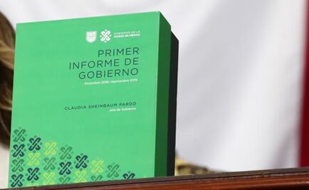 Disminución de incidencia delictiva no ha sido suficiente, señala primer informe de Sheinbaum