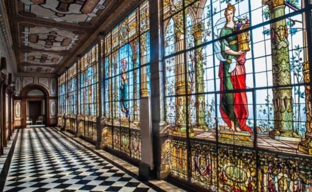 18 tesoros y curiosidades que aloja el Museo Nacional de Historia