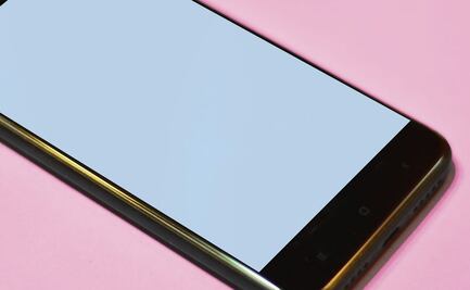 Por qué no ponerle una mica de cristal a la pantalla del celular