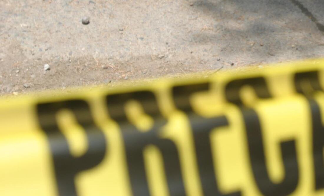 Los cuerpos fueron encontrados sobre la calle Actipan y presentaban visibles huellas de violencia. Foto: archivo/EL UNIVERSAL