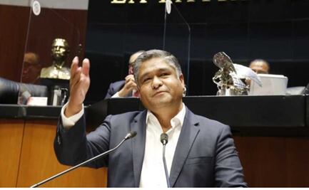 PAN en el Senado urge a Profeco vigilar precio de agua embotellada en Monterrey