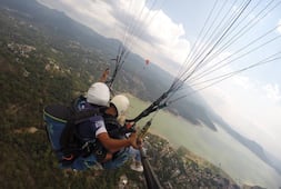 5 planes cerca de CDMX para lanzarte el fin de semana