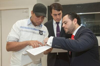 Abogados: agencias de viajes respondieron a víctimas