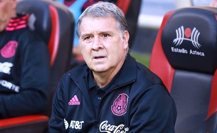 Los clubes de la Liga MX, reacios a prestar jugadores a la Selección Mexicana 