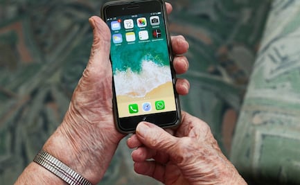 Abuela es multada y obligada a eliminar fotos de sus nietos en Facebook