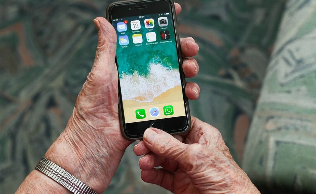 Sucedió en los Países Bajos. Imagen Pixabay