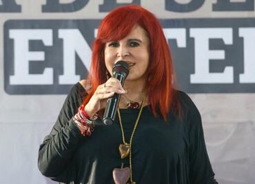 Layda Sansores promueve nueva emisión del "Martes de Jaguar"; no anuncia nuevo audio de Alito