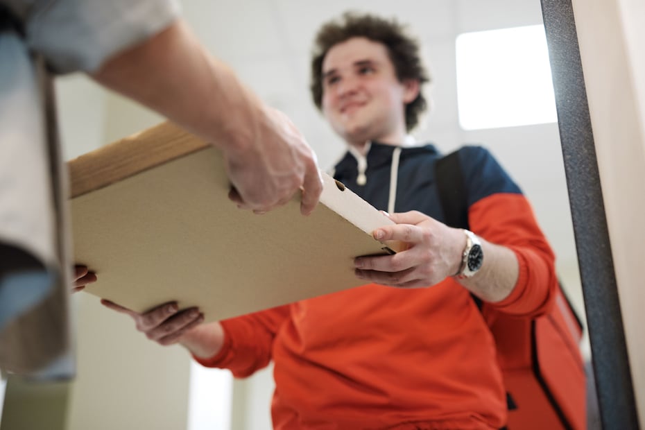 Con esta función, Alexa+ busca ofrecer una experiencia personalizada al conectar a los usuarios con servicios de comida. Foto: Unsplash