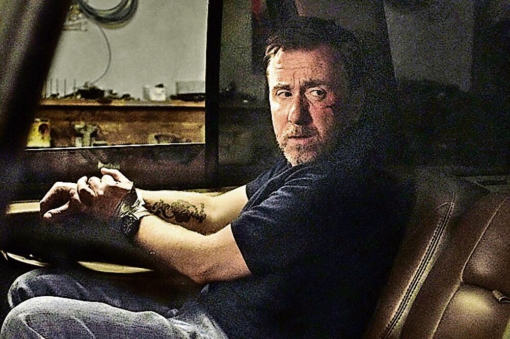 600 millas, de Gabriel Ripstein, con Tim Roth, nominada a Mejor Película (CORTESÍA)