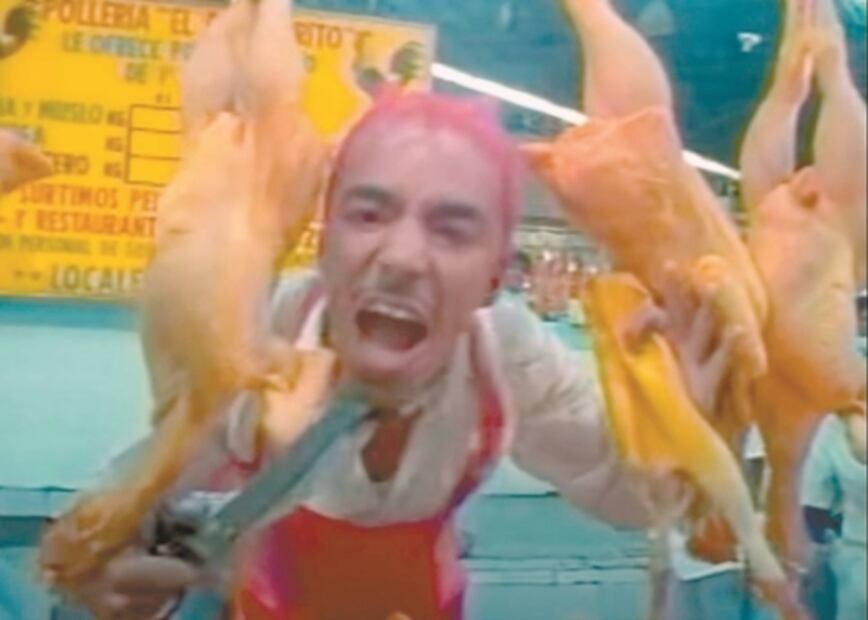 Censurar reggaetón no es la respuesta