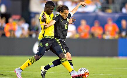 Así se vivió el México 3-1 Jamaica
