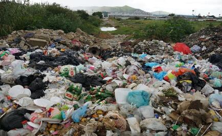 Abren nuevo tiradero ilegal en Oaxaca 
